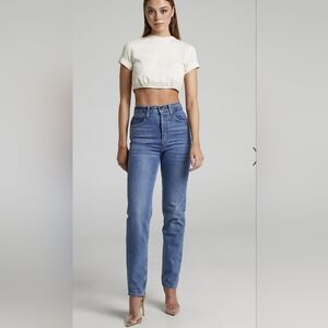 Levis 70's high slim straight jeans size 29